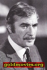 Nigel Davenport come Gruber