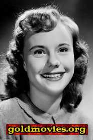Peggy Ann Garner come Ellen
