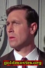 Clifford Earl come Ferguson