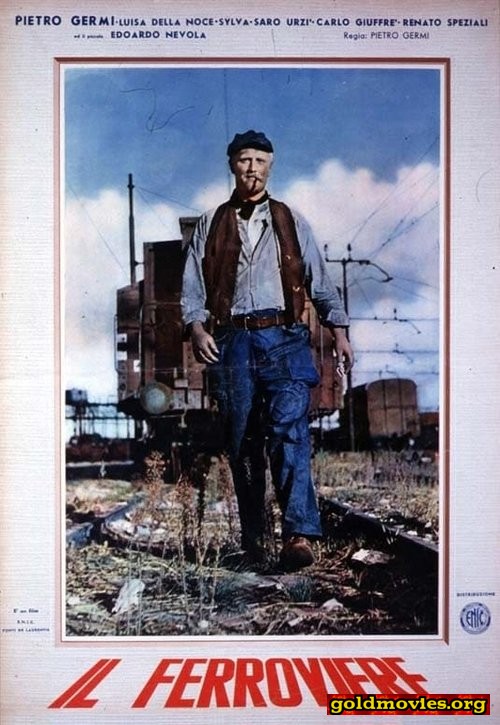 Il ferroviere (1956)-HD720p