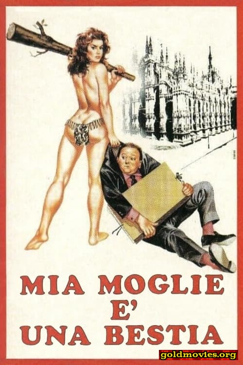 Mia moglie è una bestia (1988)-Stream