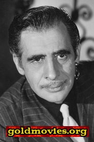 Robert Carricart come Don Luis