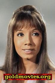 Rosenda Monteros come Rucu