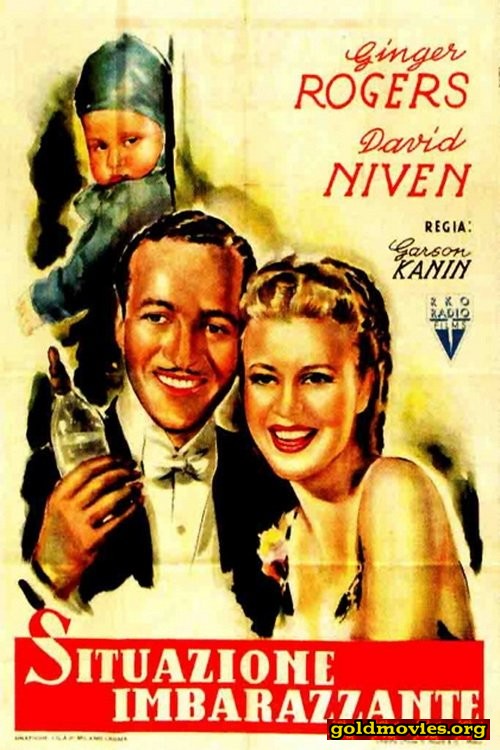 Situazione imbarazzante (1939)-WEB-DL720p