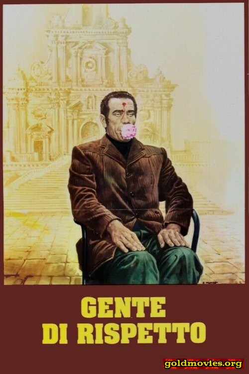 Gente di rispetto (1975)-HD720p