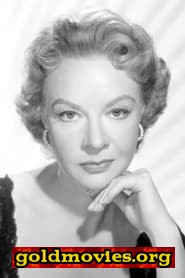 Jo Van Fleet come Katie Roth