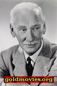 Clem Bevans come Tod Grinnel