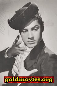 Antonio 'el Bailarín' come Specialty Dancer (uncredited)