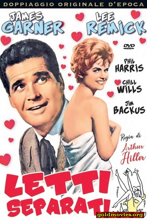 Letti separati (1963)-HD720p