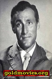 Giulio Marchetti come Italian Officer