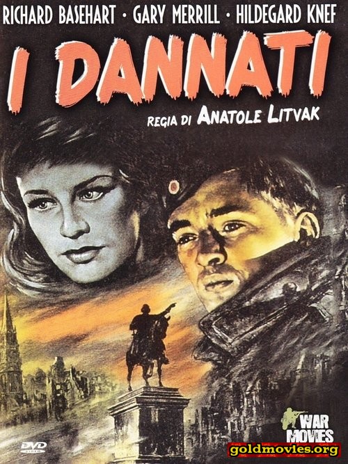 I dannati (1951)-WEB-DL720p