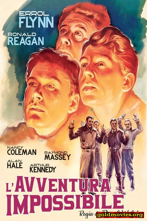 L'avventura impossibile (1942)-HD1080p