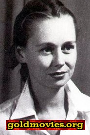 Jennifer Kendal come Mrs. Saunders