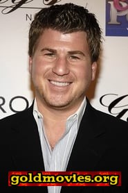 Jason Hervey come Milton Baines