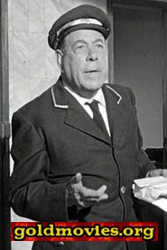 Aristide Catoni come Costume Party Guest (uncredited)