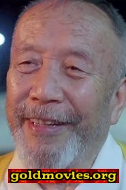 Michael Lee Ming-Yeung come Old Man in Village (as Michael Lee)