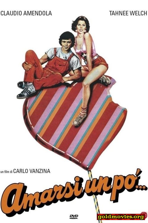 Amarsi un po'... (1984)-DVD5