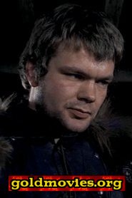 Andrew McCulloch come Bully Boy