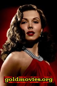 Ann Miller come Annie