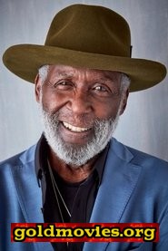 Richard Roundtree come John Shaft