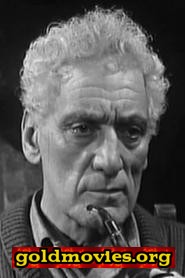 Edmond Beauchamp come Don Miguel
