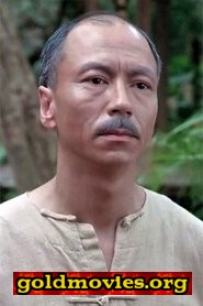 Dennis Chan Kwok-San come Xian Chow
