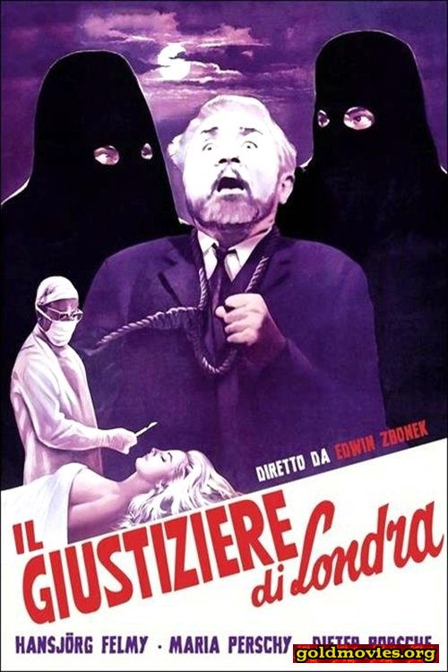 Il giustiziere di Londra (1963)-HD720p