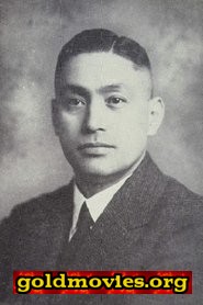 菅原通済 come Mahjong Parlor Owner