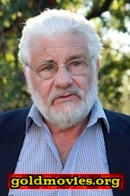 Gianni Franco come intervistatore per il detersivo