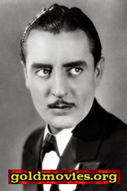 John Gilbert come Antonio