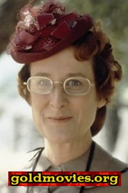 Lucy Lee Flippin come Secretary