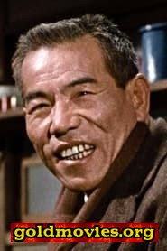 東野英治郎