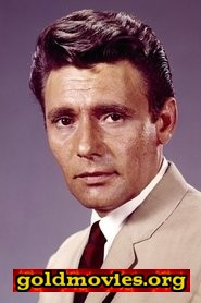 Harry Guardino come Lou Callan