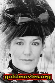 Susan Fleetwood come Mrs. Crawford