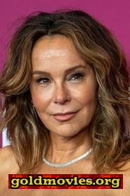 Jennifer Grey come Frances "Baby" Houseman