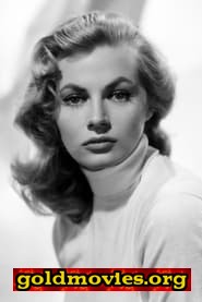 Anita Ekberg come Rena