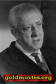 Antonio Jiménez Escribano come Ahorcado