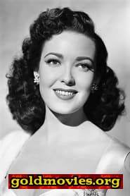 Linda Darnell come Ellen Stryker