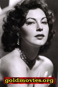 Ava Gardner come Venus