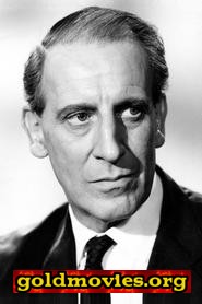Max Adrian come Charlie Vernon - acrobat / George