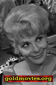 Jean Carson come Cocktail Waitress