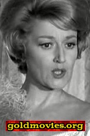 Lia Zoppelli come Anastasia