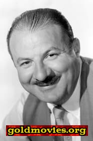Lou Jacobi come Goodman