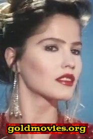Petra Scharbach come Sonia