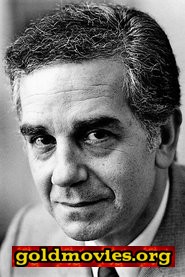 Riccardo Cucciolla come Antonio Gramsci