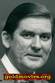 Ray Barrett come Parnell