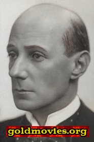 Laurence Hanray come Mr. Gride