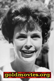 Kathryn Reed Altman come Swimmer (uncredited)