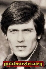 Paolo Giusti come Prof. Santarelli