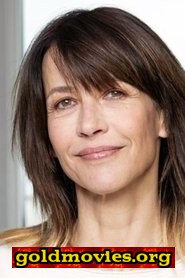 Sophie Marceau come Une fille dans la rue